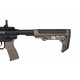 Flex FX-01 9mm AR (X-ASR) (HT), Specna Arms FLEX FX-01 – Compact, Fast, and Built to Perform
